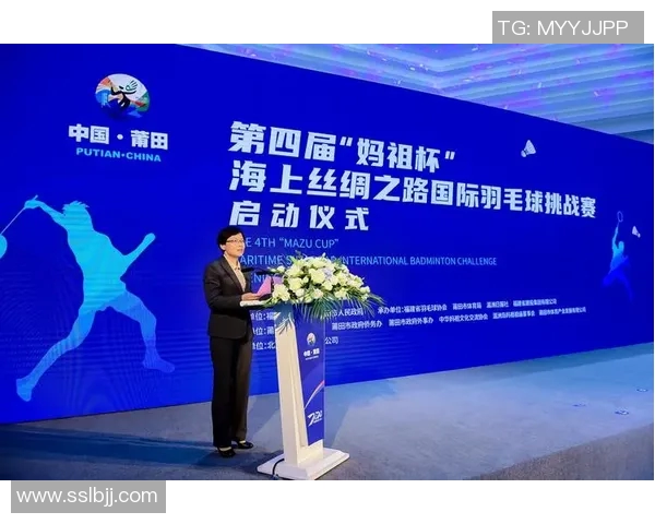 对话吴敏：回顾羽毛球生涯的辉煌与挑战之路